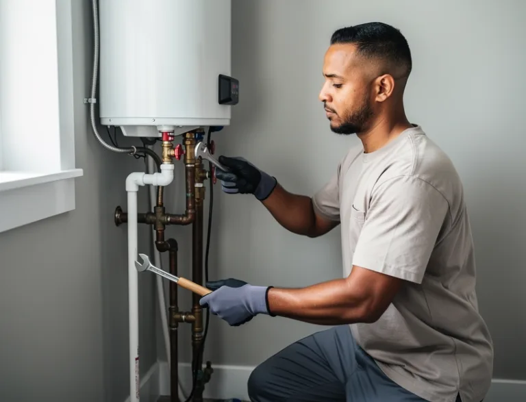 Boiler Reparatur Service in Bergkamen